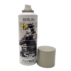 PULPRIOT Berlin Dry Shampoo 4oz